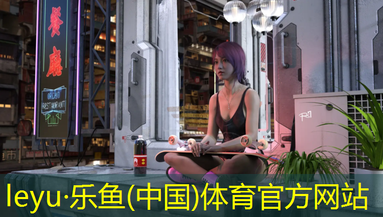 利用体操垫练习髋关节